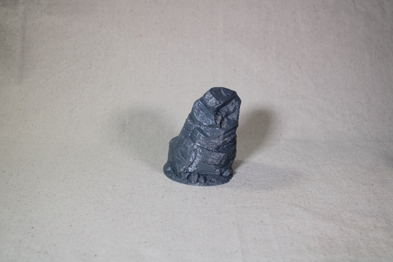Tabletop Terrain Large Rock Boulder Scatter Dnd RPG wargame skirmish 28mm