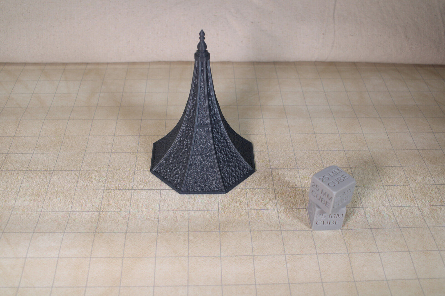 Tabletop Terrain Medieval Mansion Inn Dnd RPG wargame skirmish 28mm