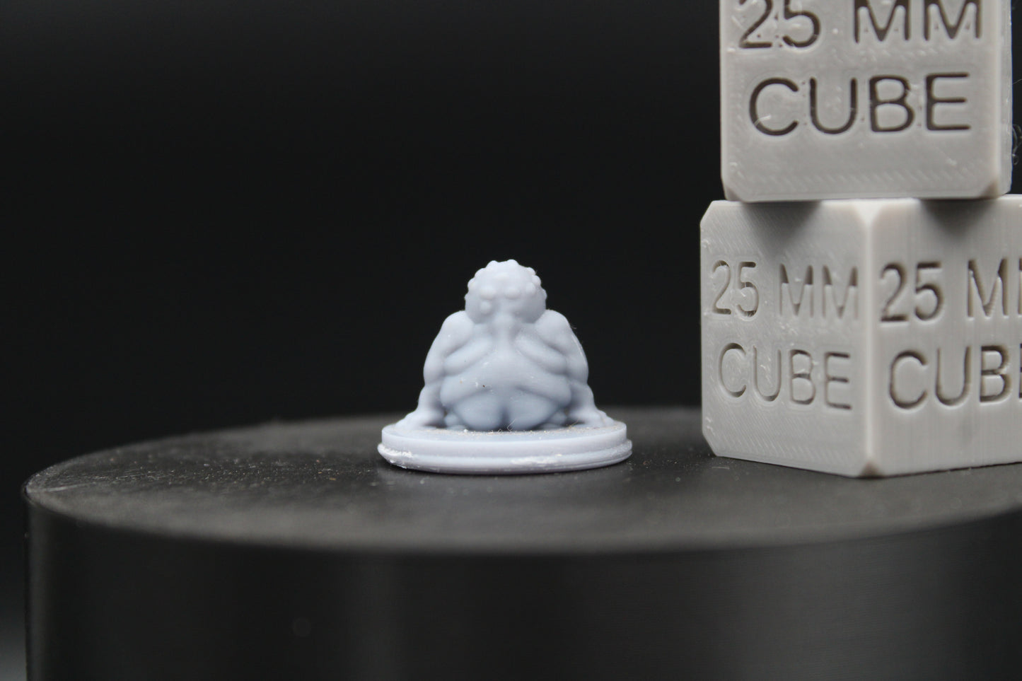 Cyclops Imp Homunculus Creature Alien Miniature Dnd RPG wargame skirmish 25mm