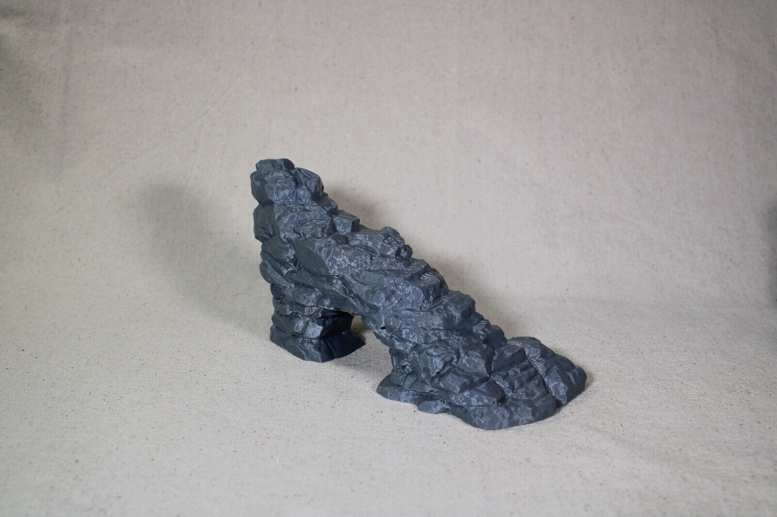 Tabletop Terrain Large Rock Boulder Scatter Dnd RPG wargame skirmish 28mm