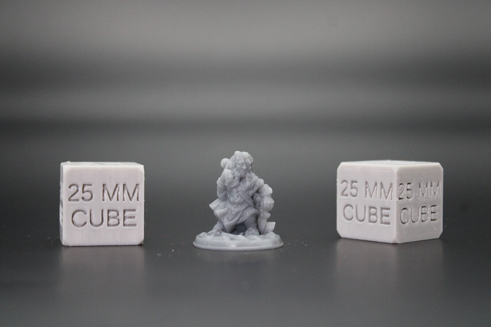 Halfling Ranger Crossbow Short Sword 32mm Miniature Dnd Skirmish