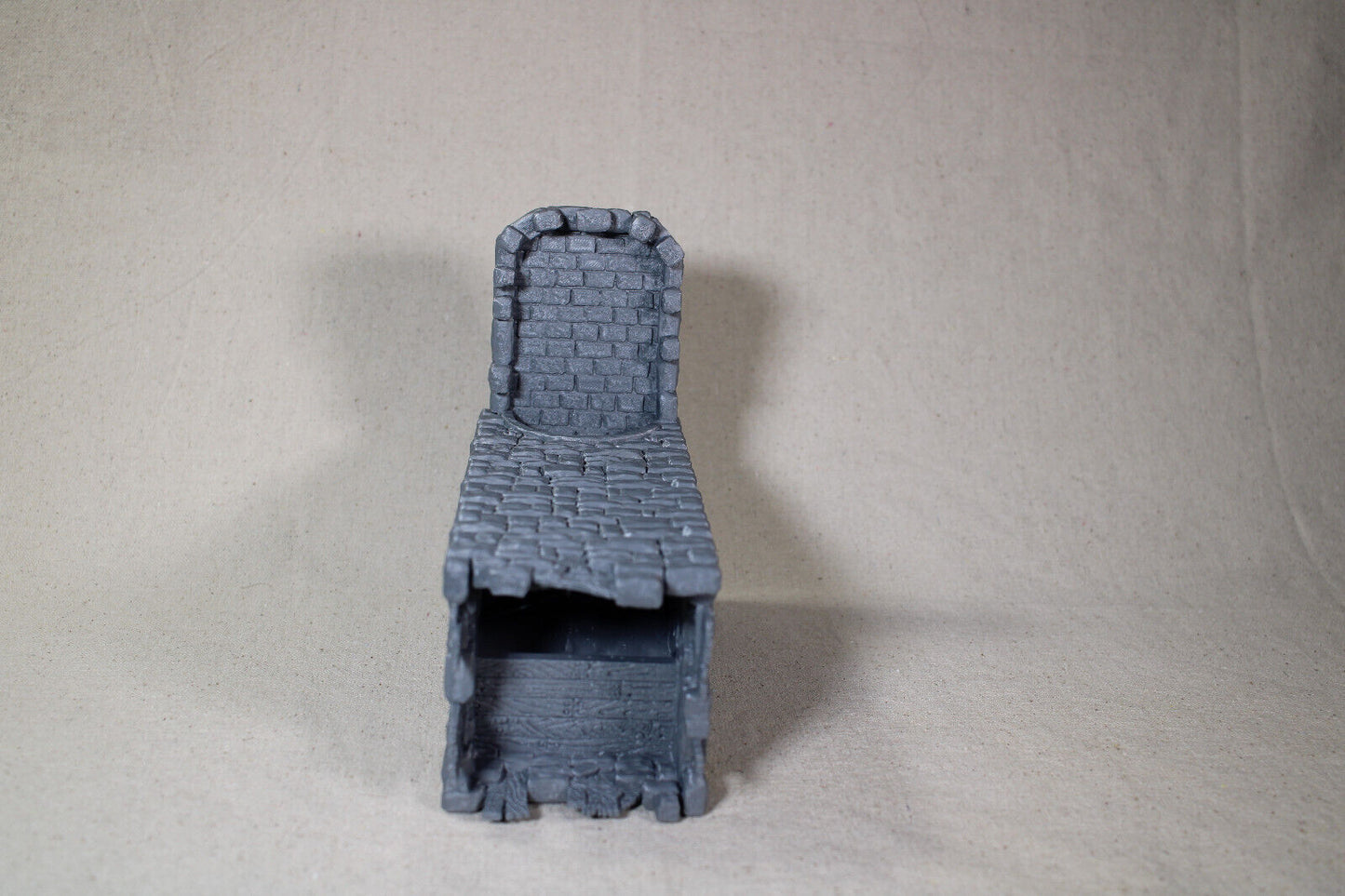 Tabletop Terrain Dice Tower Dnd RPG wargame skirmish 28mm