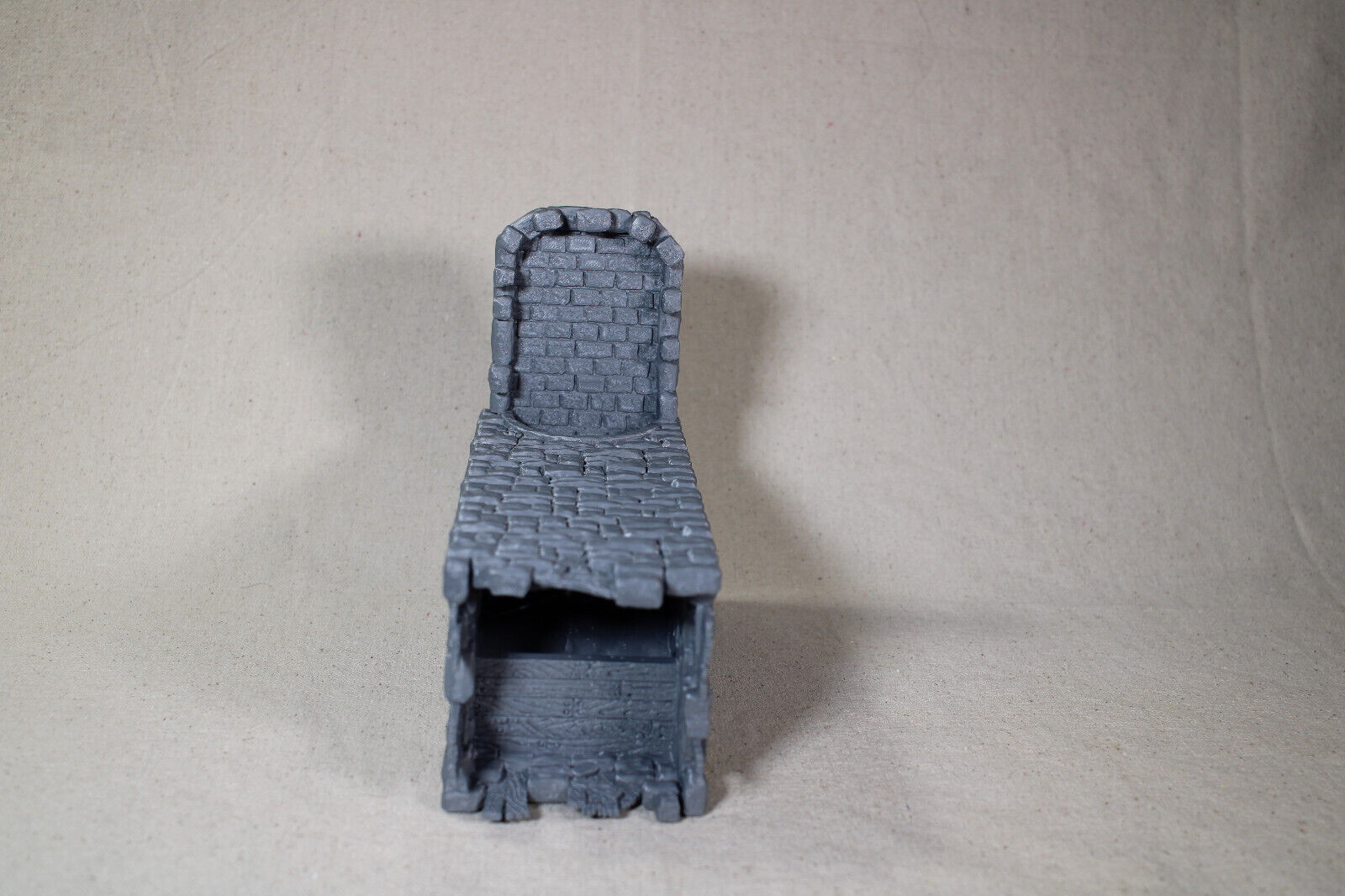 Tabletop Terrain Dice Tower Dnd RPG wargame skirmish 28mm