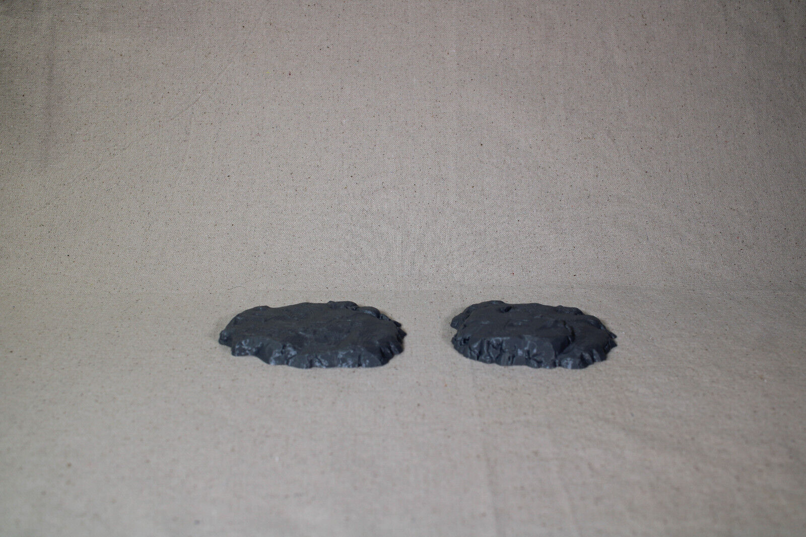 Tabletop Terrain Large Rock Boulder Scatter Dnd RPG wargame skirmish 28mm