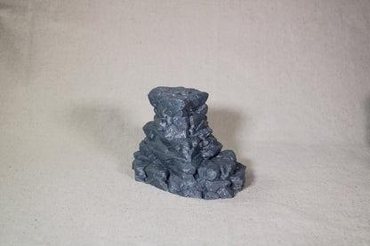 Tabletop Terrain Large Rock Boulder Scatter Dnd RPG wargame skirmish 28mm
