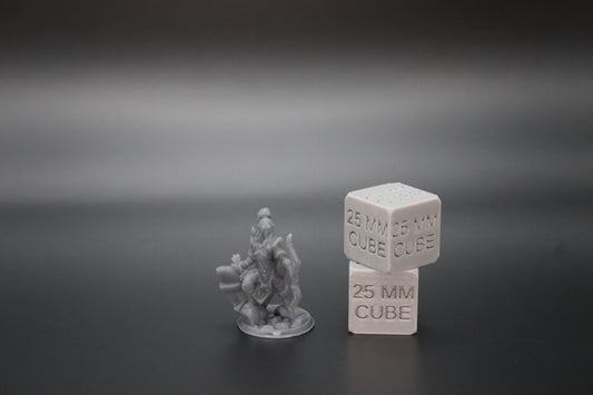Elven Archer Ranger Bow 32mm Miniature Dnd Skirmish