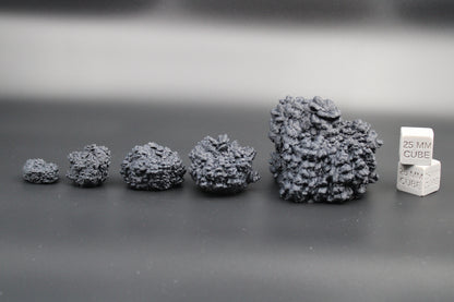Tabletop Terrain Shrub Scatter Objective Marker Dnd RPG Wargame Skirmish 28mm