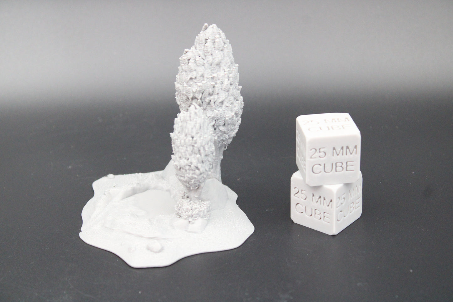 Tabletop Terrain Fantasy Water Source Spring Dnd RPG wargame skirmish 28mm