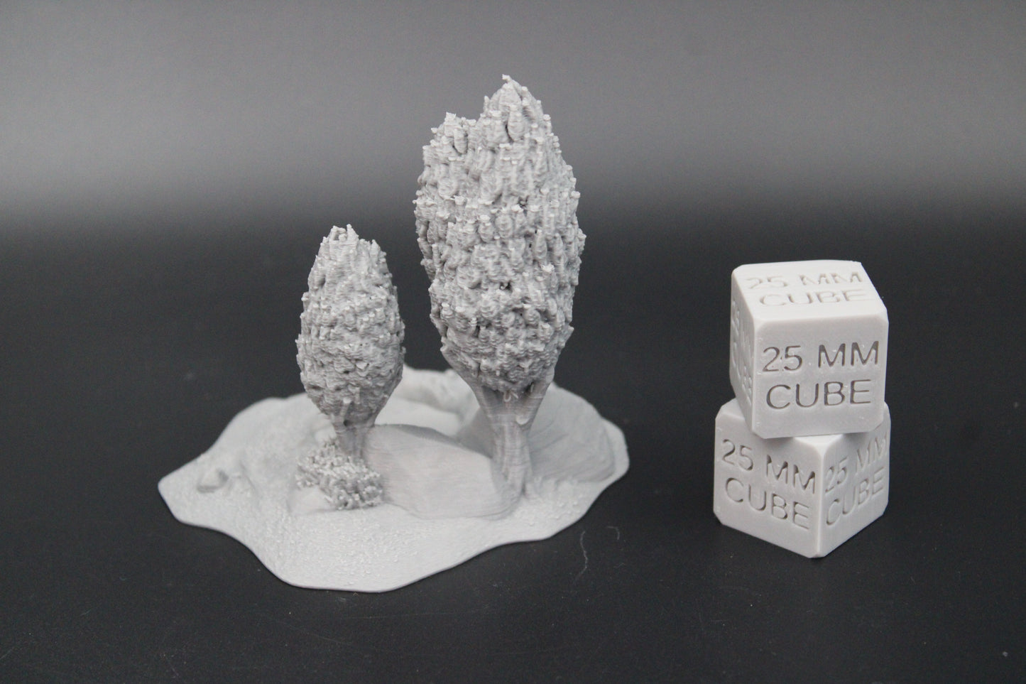 Tabletop Terrain Fantasy Water Source Spring Dnd RPG wargame skirmish 28mm