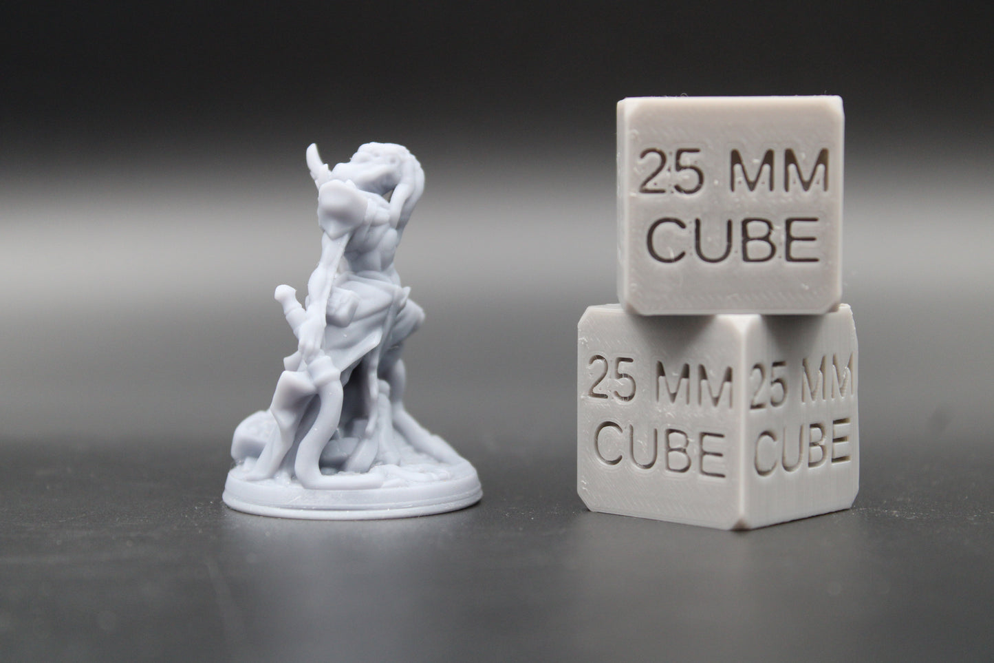 Mind Preyer Flayer Eldritch Whips 3of3 32mm Miniature Dnd Skirmish